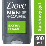 Dove Men+ Care Extra Fresh sprchový gel 400 ml – Hledejceny.cz