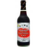 Pearl River Bridge Sójová omáčka světlá 0,5 l – Zboží Dáma