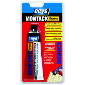 CEYS Montack Express 100g