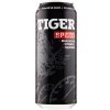 Energetický nápoj Tiger Speed reflex sycený energetický nápoj 500ml