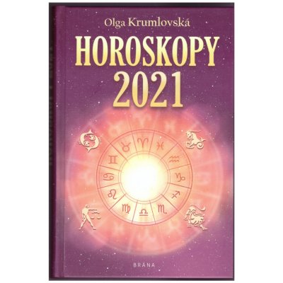 Horoskopy 2021 - Olga Krumlovská – Zbozi.Blesk.cz