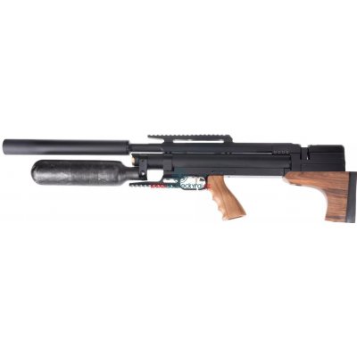 Taipan Veteran II TAC 550 mm 5,5 mm FP Walnut – Zboží Mobilmania