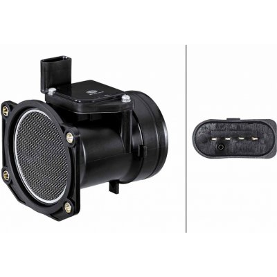 Snímač množství protékajícího vzduchu HELLA 8ET 009 142-261 – Hledejceny.cz