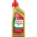 Castrol Transmax Dual 1 l – Sleviste.cz