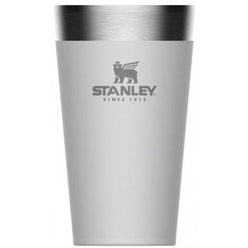 Stanley termohrnek Adventure bílý 470 ml