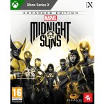 Marvel's Midnight Suns (Enhanced Edition) (XSX) – Sleviste.cz