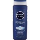 Nivea Men Original Care sprchový gel 500 ml