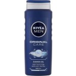 Nivea Men Original Care sprchový gel 500 ml – Zboží Dáma