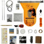 BCB Adventure Záchranná sada Waterproof Survival Kit – Sleviste.cz