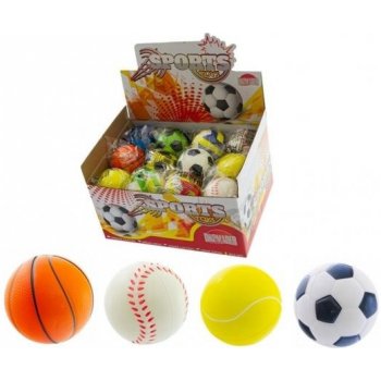 Pěnový míček Sports toys Tulimi