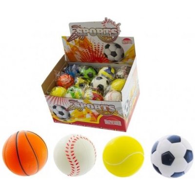 Pěnový míček Sports toys Tulimi