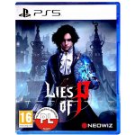 Lies of P – Zboží Živě