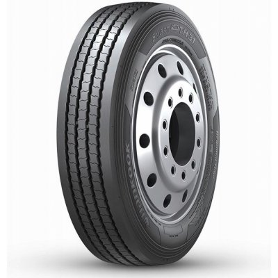 HANKOOK TH31 385/65 R22,5 160K – Hledejceny.cz