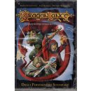 Dragonlance: draci podzimního soumraku DVD