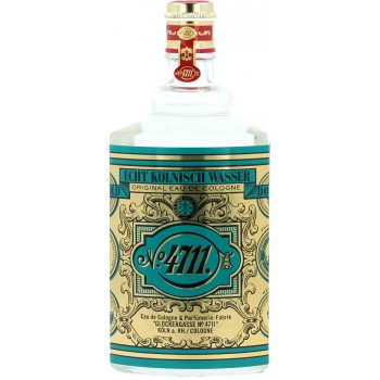 4711 Original kolínská voda unisex 400 ml