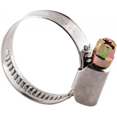 Hadicové spony Menbaa 2 ks průměr 8 - 16 mm – Hledejceny.cz