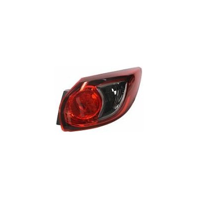 Zadní světlo - pravé vnější MAZDA CX-5 (KE) | 2012-2017 | DEPO | – Hledejceny.cz