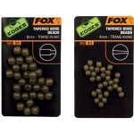 FOX Edges Tapered Bore Beads 6mm – Zbozi.Blesk.cz