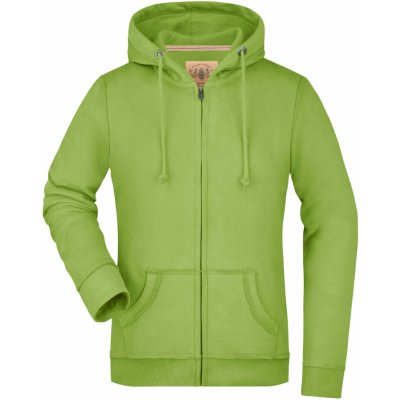 James & Nicholson Vintage Hoody – Zboží Mobilmania