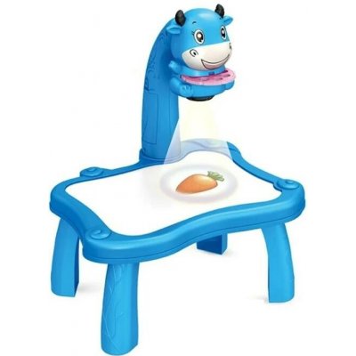 LEANToys Projektor pro výuku kreslení Dinosaurus – Zbozi.Blesk.cz