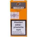 Cohiba Club 10 ks – Zbozi.Blesk.cz