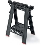 Prosperplast Tech Stand 58 x 41,5 x 77 cm KTS8060-S411 – Zboží Dáma
