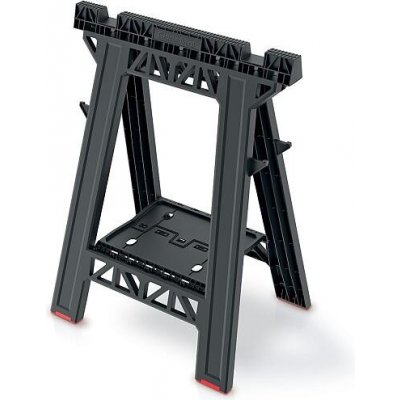 Prosperplast Tech Stand 58 x 41,5 x 77 cm KTS8060-S411 – Zboží Dáma