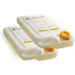 LAINOX Konvektomat Mycí detergent COMBICLEAN BOOSTED 2 x 5 kg DL002BC – Sleviste.cz