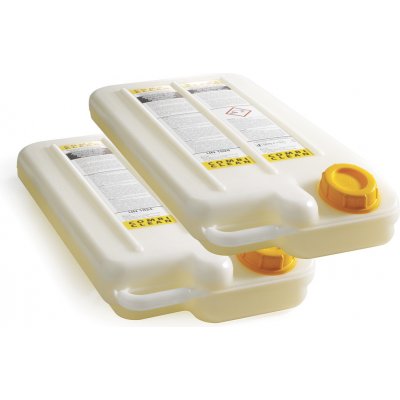 LAINOX Konvektomat Mycí detergent COMBICLEAN BOOSTED 2 x 5 kg DL002BC – Sleviste.cz