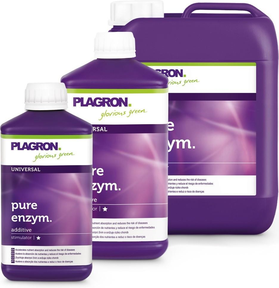 Plagron Pure Enzymes 1 l