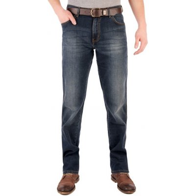 Wrangler pánské jeans W12183947 Texas stretch VINTAGE TINT – Zboží Mobilmania