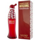 Moschino Chic Petals toaletní voda dámská 100 ml