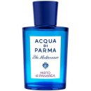 Acqua Di Parma Blu Mediterraneo Mirto Di Panarea toaletní voda unisex 150 ml