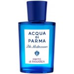 Acqua Di Parma Blu Mediterraneo Mirto Di Panarea toaletní voda unisex 150 ml – Hledejceny.cz