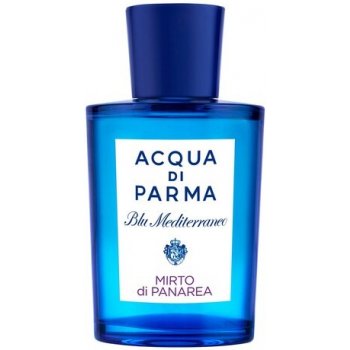 Acqua Di Parma Blu Mediterraneo Mirto Di Panarea toaletní voda unisex 150 ml