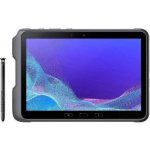 Samsung Galaxy Tab Active 4 Pro SM-T630NZKEEUE – Zboží Mobilmania