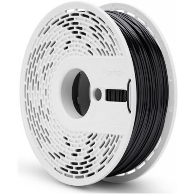 Fiberlogy PC/ABS 1.75 mm černý 0.75 kg – Zboží Živě