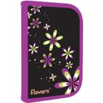 Karton P+P 1-patro s chlopní Junior Fashion Kytky – Zboží Dáma