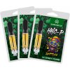 Cartridge Zahulíme.cz 3x HHCP 20% Cartridge 1ml Zkittlez