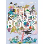 The Islands Book - Lonely Planet – Zbozi.Blesk.cz