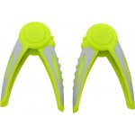 LifeFit ABS Hand Grip pár – Zboží Dáma