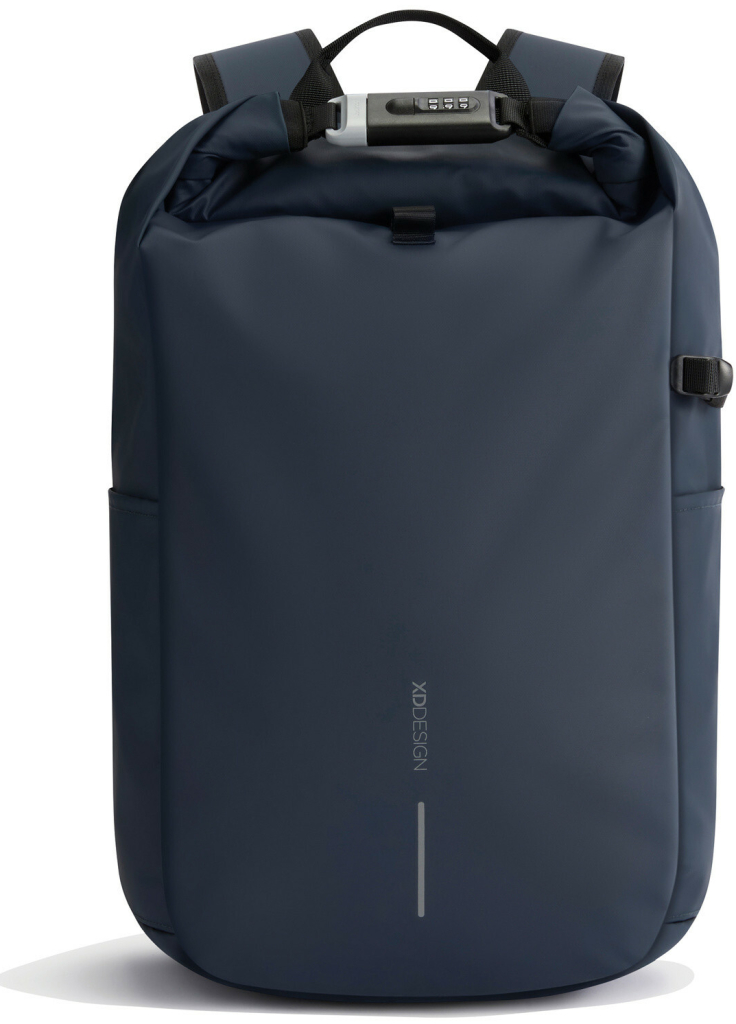 XD Design Urban P706.2825 tmavě modrá 20 l