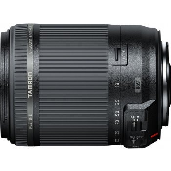 Tamron 18-200mm f/3.5-6.3 Di II VC Sony A