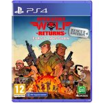 Operation Wolf Returns: First Mission – Hledejceny.cz