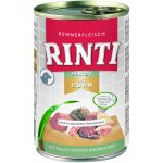 Rinti Kennerfleisch Senior Kuře 400 g – Hledejceny.cz