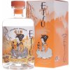 Gin Etsu Double Orange 43% 0,7 l (karton)