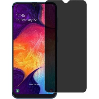 Bomba 9H Anti spy ochranné sklo pro Samsung Galaxy A50 G009_SAM_A50 – Zbozi.Blesk.cz