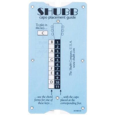 Shubb TG1 – Zboží Mobilmania