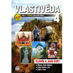 Vlastivěda 4 pro 4. ročník základní školy – Hledejceny.cz