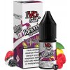 E-liquid IVG E-Liquids Salt Riberry Lemonade 10 ml 10 mg